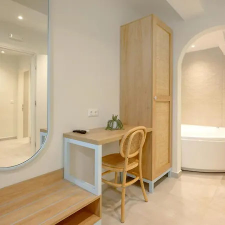 Leon Дом отдыха Иериссос