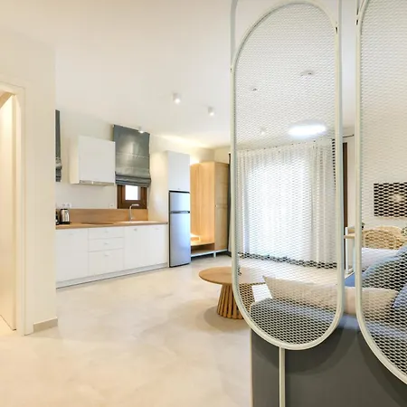 Leon Дом отдыха