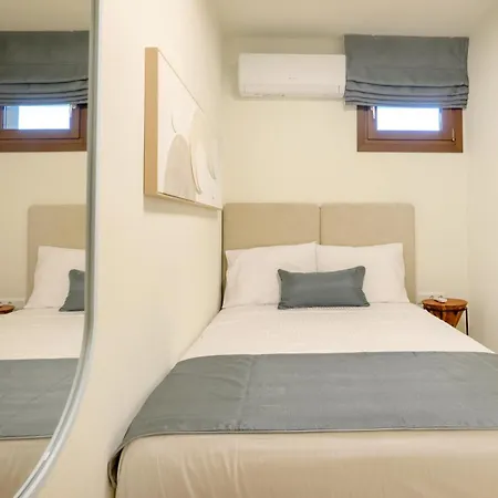 Leon Дом отдыха Иериссос