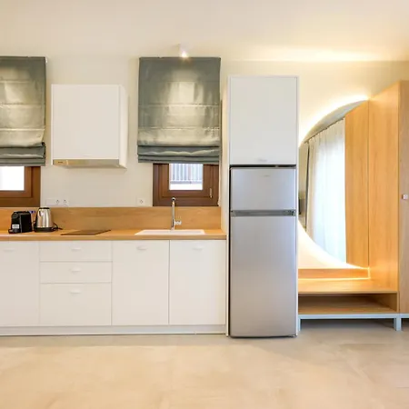 بيت للعطل Leon