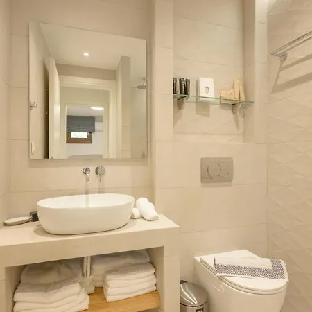 بيت للعطل Leon