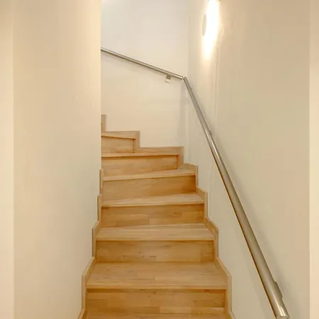 بيت للعطل Leon إيريسوس