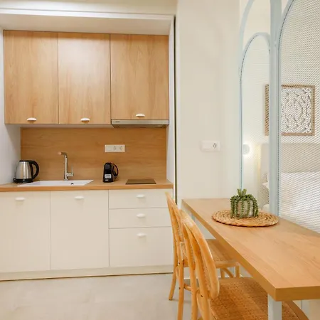 Casa vacanze Leon Ierissós