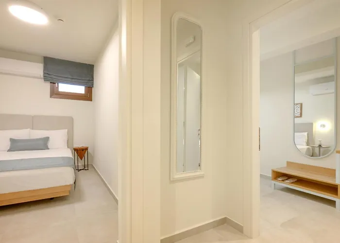 Leon * Ierissós